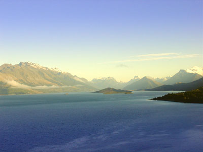 JeBv΂ƂmyōMt.Cook